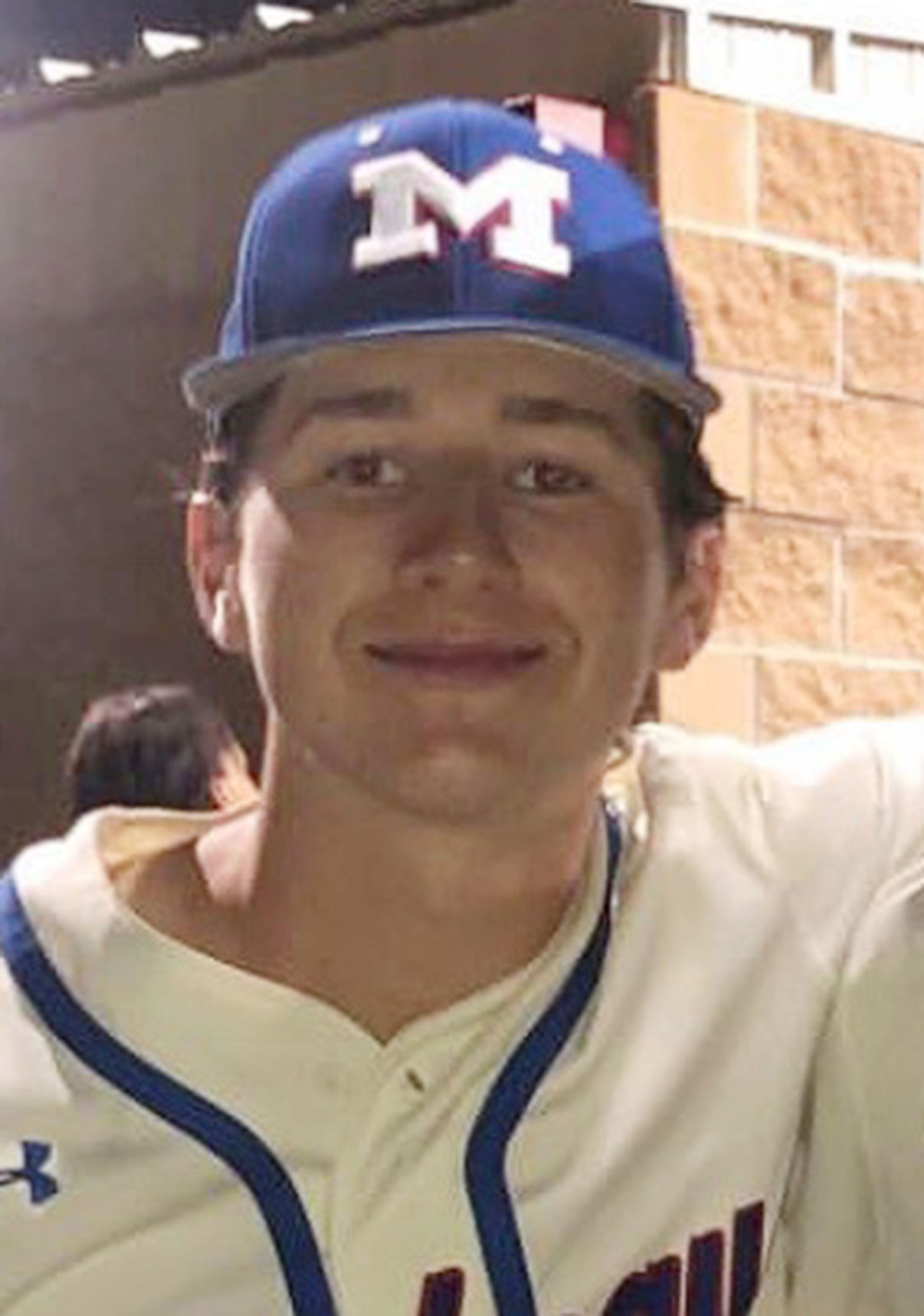 2019 Super Centex baseball